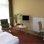 Strandlaeufer 110 Διαμέρισμα *