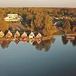 Διαμέρισμα Strandlaeufer 110 *