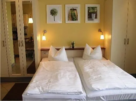 Apartment Strandlaeufer 110