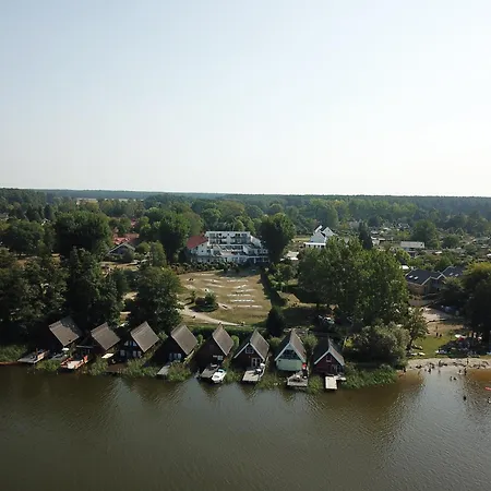 Strandlaeufer 110 Apartmán