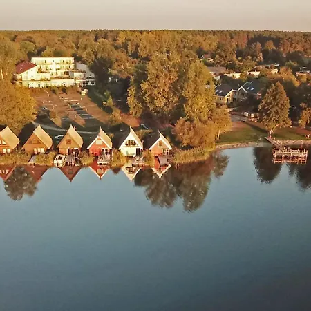 Apartmán Strandlaeufer 110 *