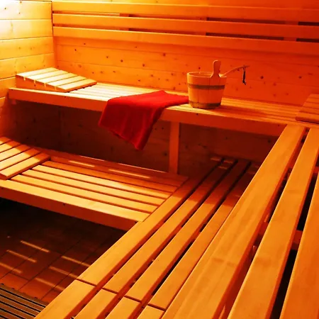 Strandlaeufer 110 Apartmán *