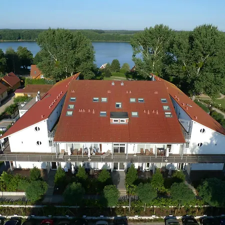 Strandlaeufer 110 * Granzow