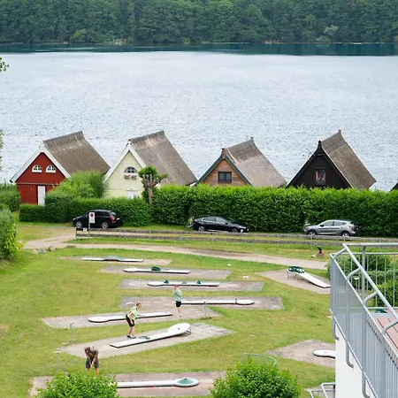 Strandlaeufer 110 * Granzow