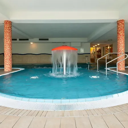 Apartmán Strandlaeufer 110 *