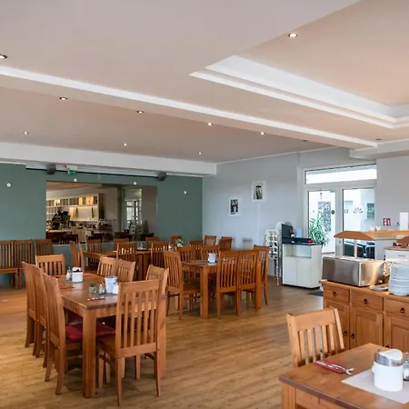 Apartmán Strandlaeufer 110 *